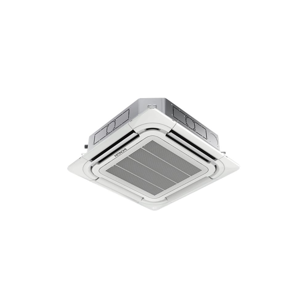 AR CONDICIONADO SPLIT CASSETE HITACHI PRIMAIRY 48000 BTUS FRIO 220V SCI48F5L 4